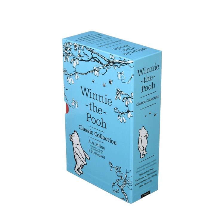 Product Winnie-the-Pooh Classic Collection image