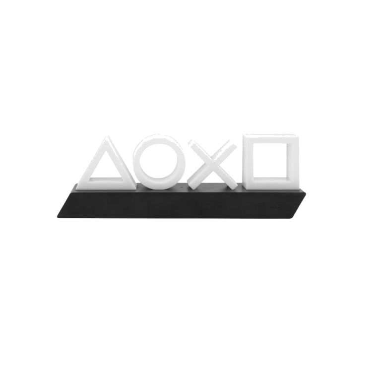 Product Playstation PS5 Icons Light image