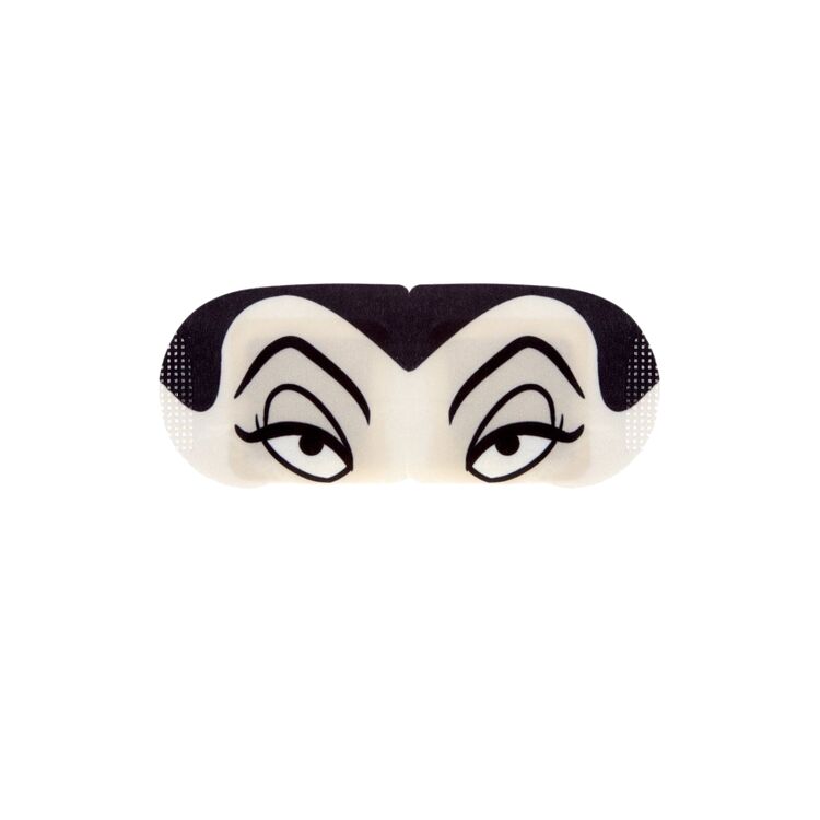 Product Μάσκα Περιποίησης Ματιών Disney Villains Heated Eye Mask image