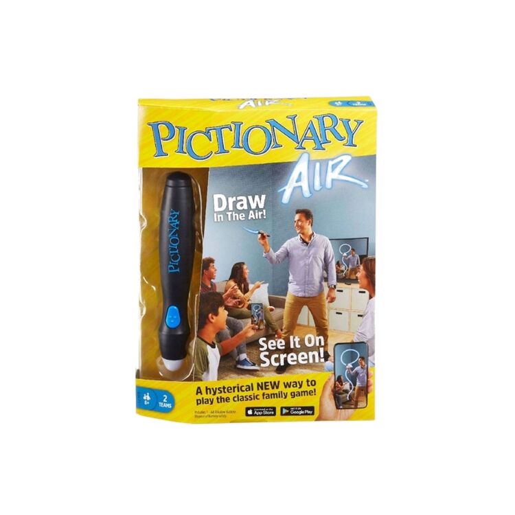 Product Pictionary Air image