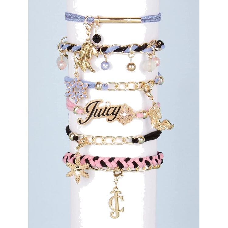 Product Make It Real Disney Frozen x Juicy Couture: Fashion Fantasy image