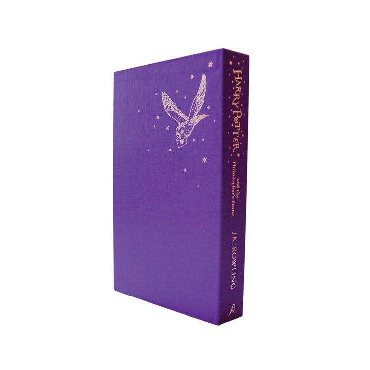 Product Harry Potter and the Philosopher's Stone image