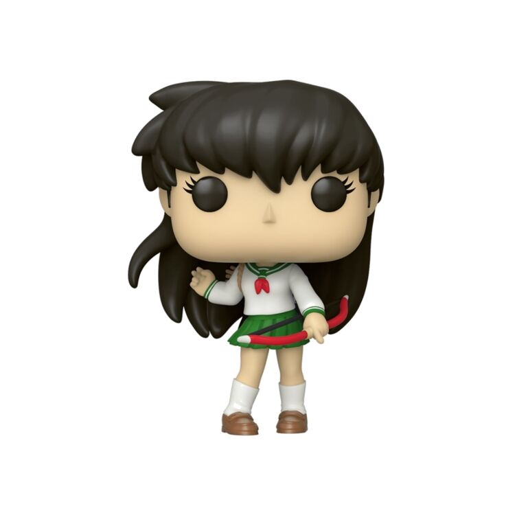 Product Funko Pop! Inuyasha Kagome Higurashi image