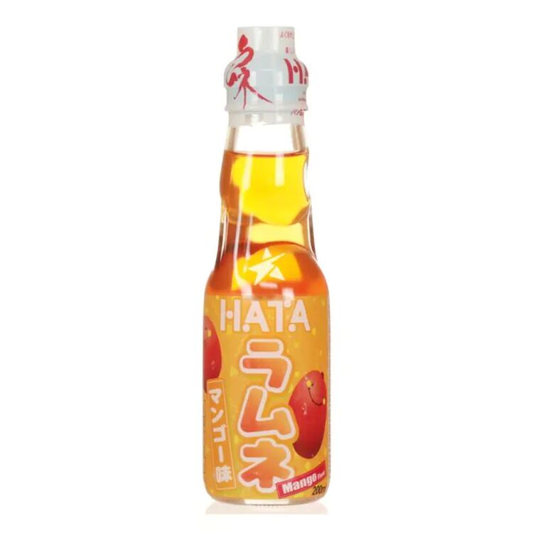 Product Hata Ramune Mango image