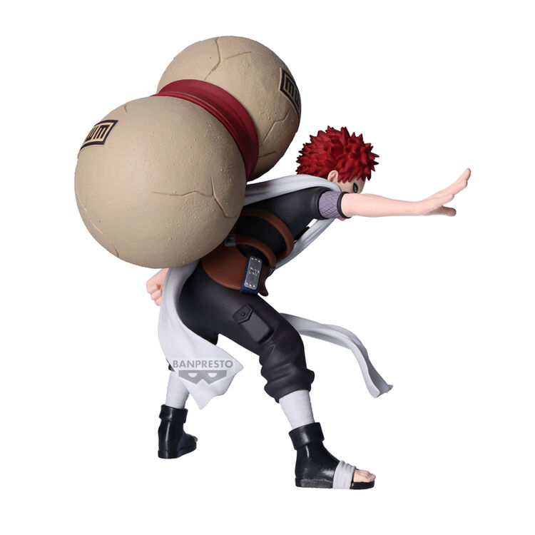 Product Φιγούρα Banpresto Vibration Stars: Naruto - Gara Statue (12cm) (28550) image