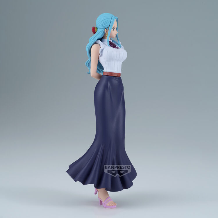 Product Φιγούρα Banpresto Dxf The Grandline Series Extra: One Piece - Nefeltari Vivi Statue (18cm) (28831) image