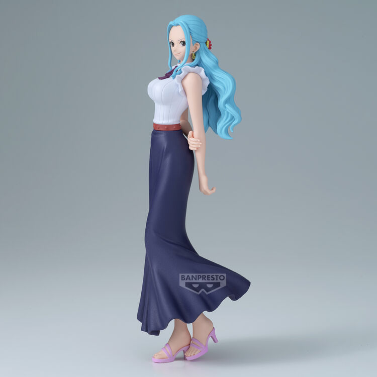 Product Φιγούρα Banpresto Dxf The Grandline Series Extra: One Piece - Nefeltari Vivi Statue (18cm) (28831) image