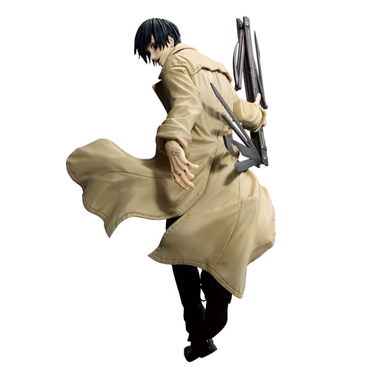Product Φιγούρα Banpresto Vibration Stars: Sakamoto Days Nagumo Statue image