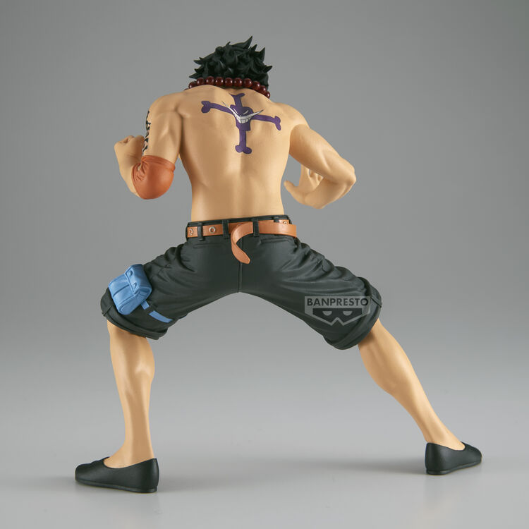 Product Φιγούρα Battle RecordOne Piece -Portgas.D.Ace Statue image