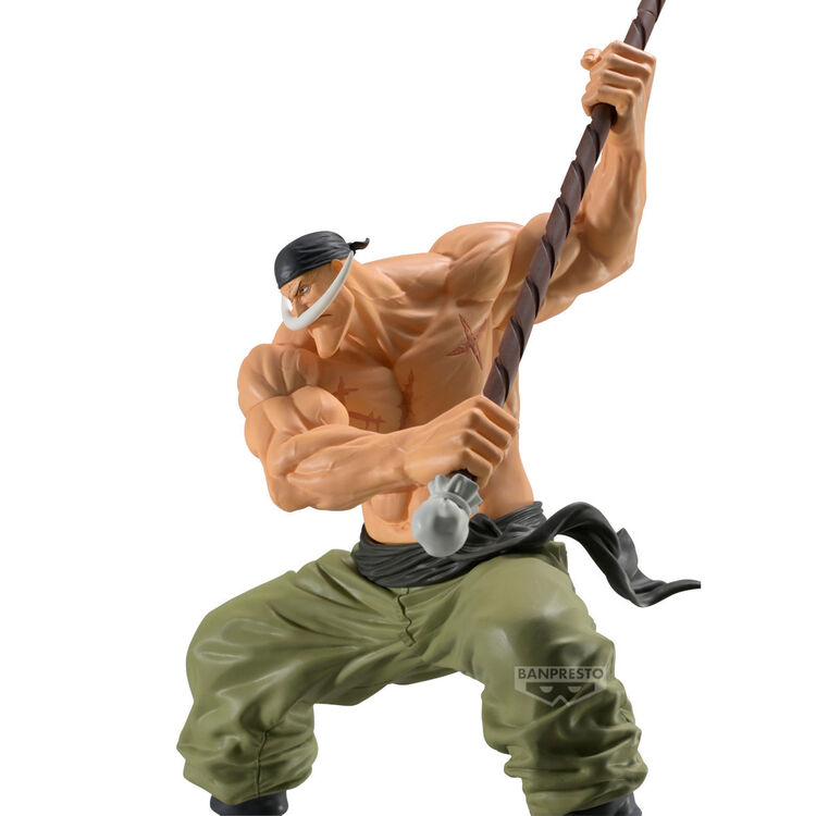 Product Φιγούρα Banpresto Grandista: One Piece  Edward Newgate Statue image