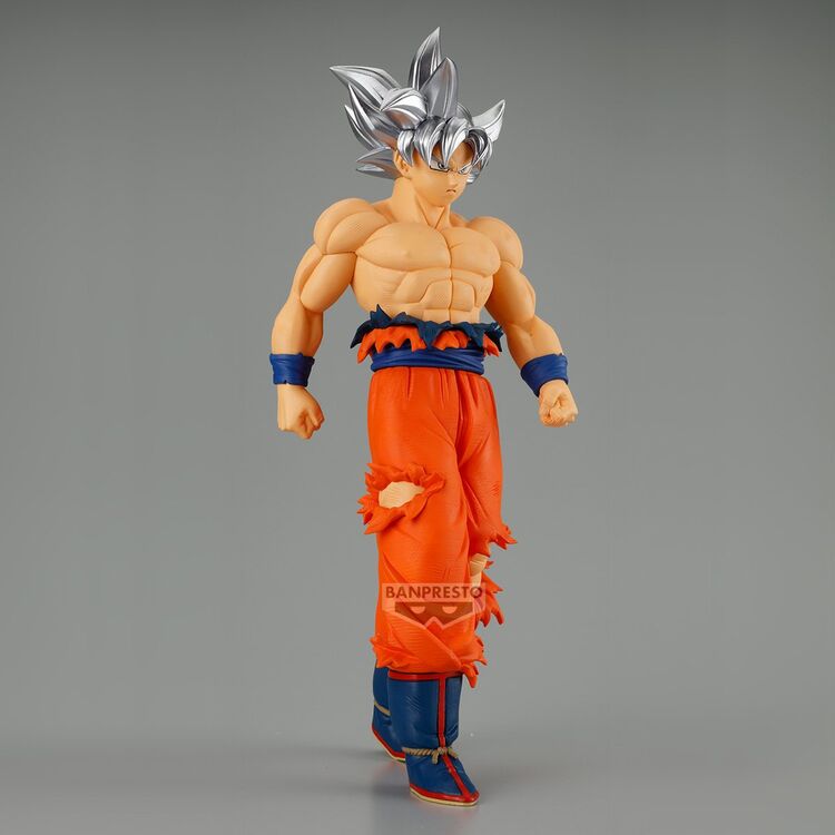 Product Banpresto Solid Edge Works: Dragon Ball Super -Son Goku Statue image