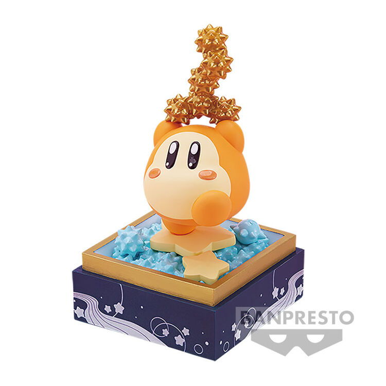 Product Φιγούρα Banpresto Paldolce Collection Vol.5 - Waddle Dee (Ver.C) Figure (6cm) (88237) image