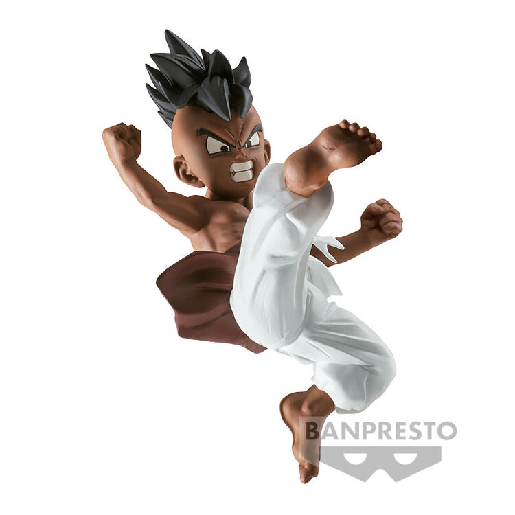 Product Banpresto Match Makers: Dragon Ball Z - Uub Statue (8cm) (88294) image