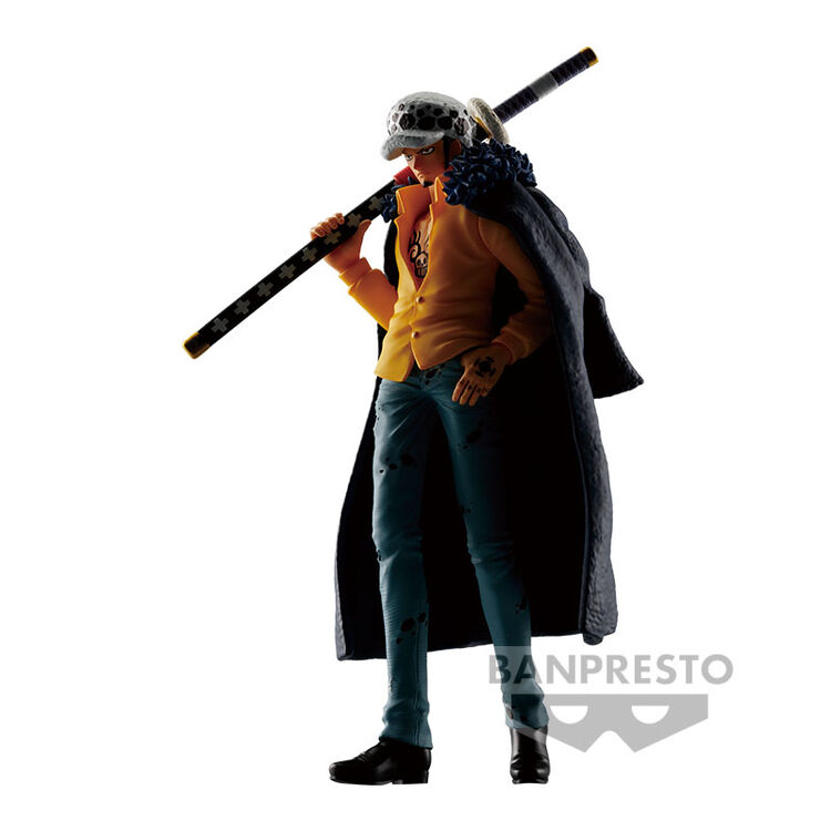 Product Φιγούρα One Piece Trafalgar Law The Shukko image
