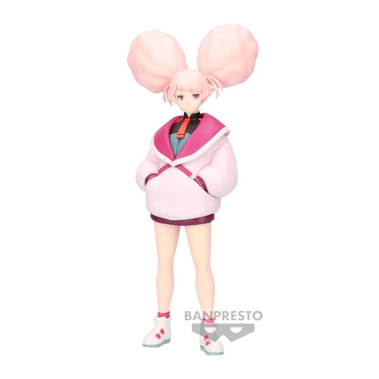 Product Φιγούρα Banpresto Mobile Suit Gundam: The Witch From Mercury - Chuatury Panlunch Statue (16cm) (88544) image