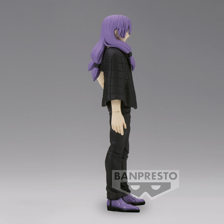 Product Banpresto Jukon No Kata: Jujutsu Kaisen - Mahito (Ver.B) Statue (16cm) (88683) image