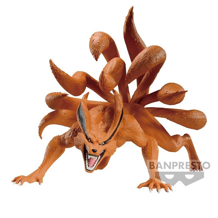 Product Naruto Kurama Statue image
