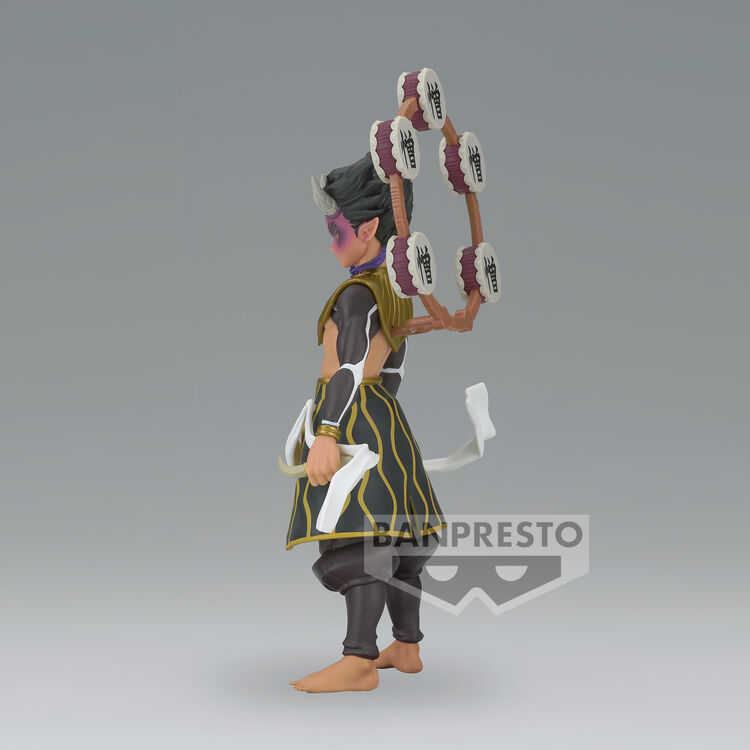 Product Φιγούρα Banpresto Demon Series: Demon Slayer Kimetsu No Yaiba - Zohakuten (Ver.B) Statue (15cm) (88970) image