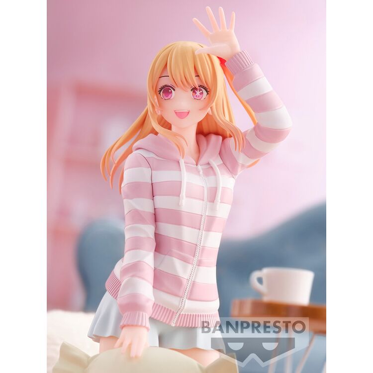 Product Φιγούρα Banpresto Relax Time: Oshi No Ko - Ruby Statue (15cm) (89333) image