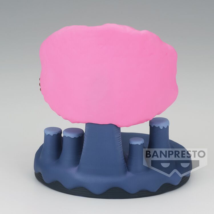 Product Φιγούρα Banpresto WCF Log Stories: One Piece - Tony Tony Chopper Statue (9cm) (89373) image