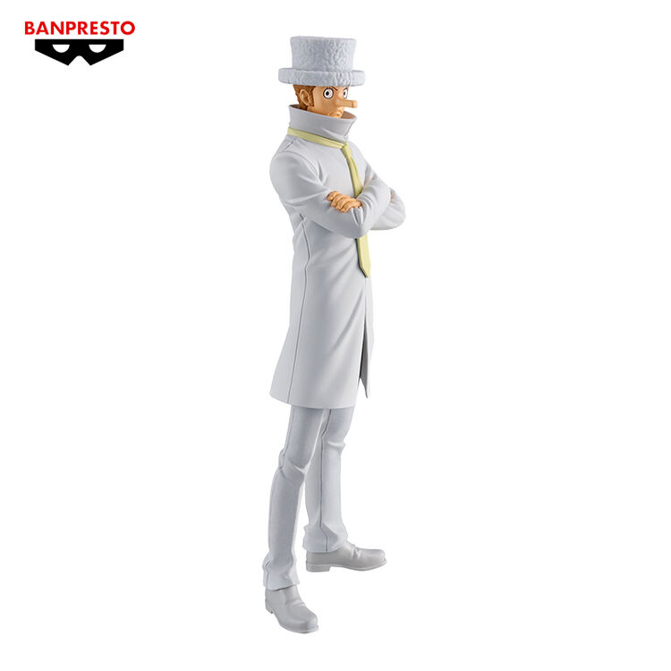 Product Φιγούρα Banpresto Dxf - The Grandline Series: One Piece - Kaku Statue (17cm) (89375) image