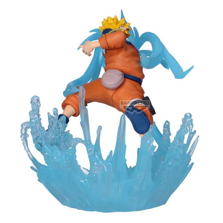 Product Banpresto Naruto: Combination Battle Uzumaki Naruto Statue image