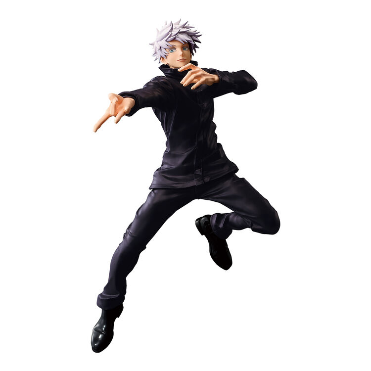 Product Banpresto Jujutsu Kaisen: Maximatic - Satoru Gojo Statue image