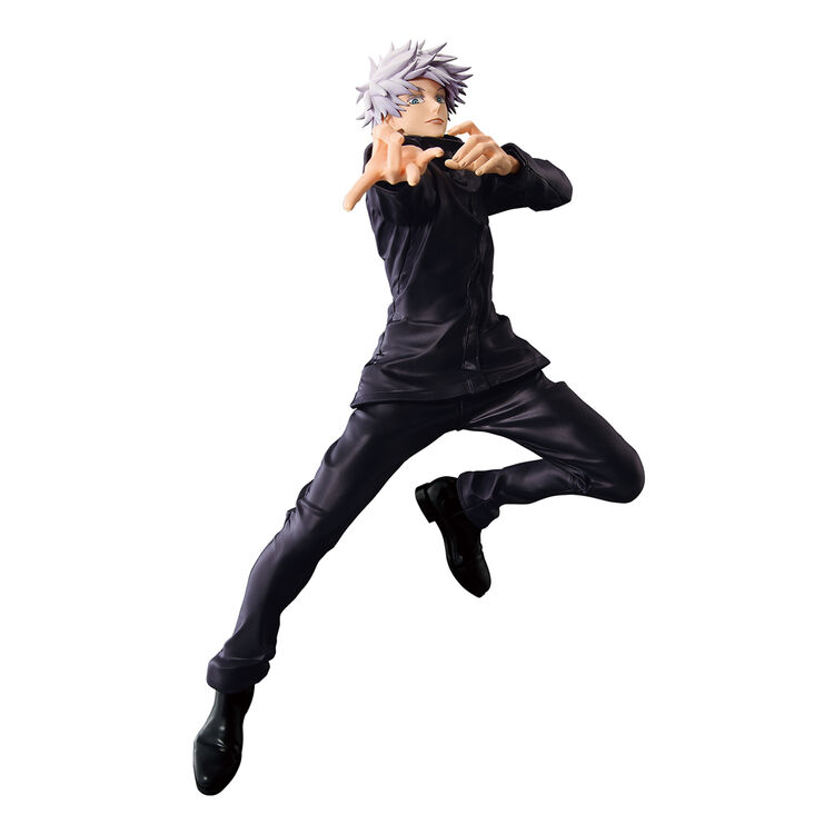 Product Banpresto Jujutsu Kaisen: Maximatic - Satoru Gojo Statue image