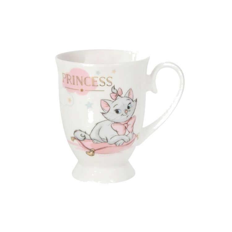 Product Disney Magical Beginnings Marie Princess Mug image