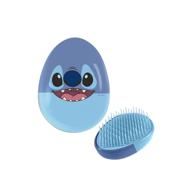 Product Disney Desenredate Stitch Face Brush image