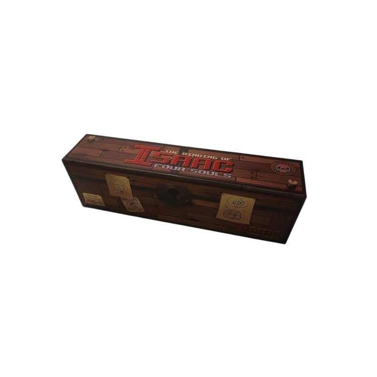 Product Binding Of Isaac Board Game image
