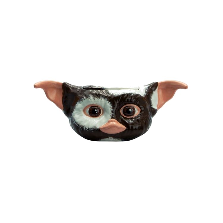 Product Gremlins 3D Gizmo Mug image