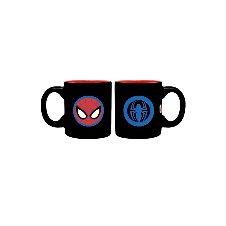 Product Marvel Set of 2 Espresso Mugs image