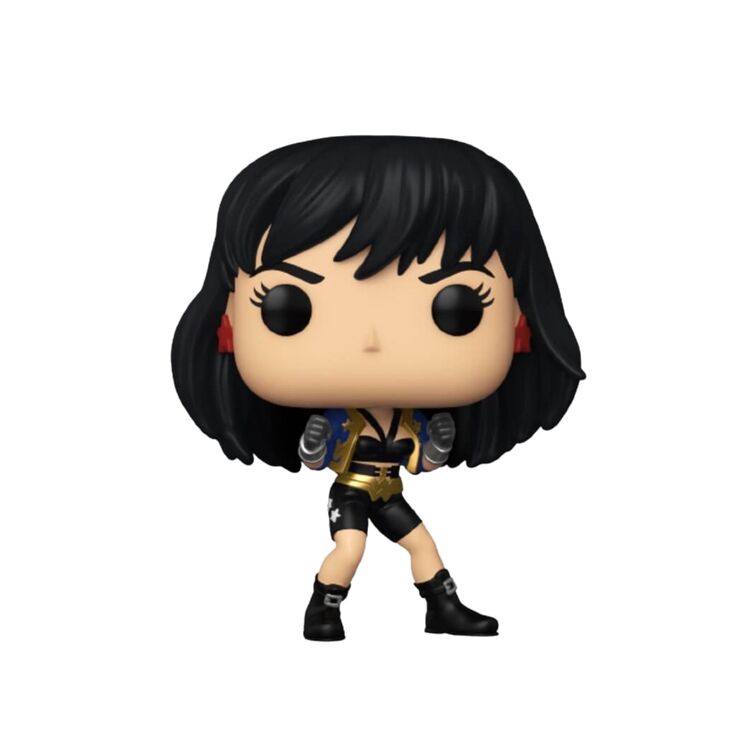 Product Funko Pop! DC WWW80th Wonder Woman (The Contest) image