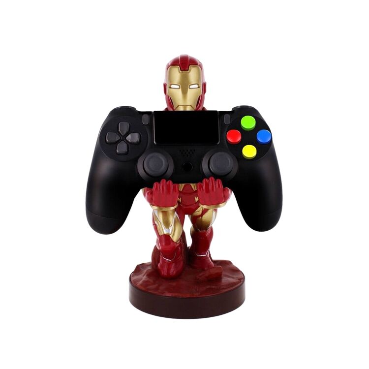 Product Marvel Comics Cable Guy Iron Man image