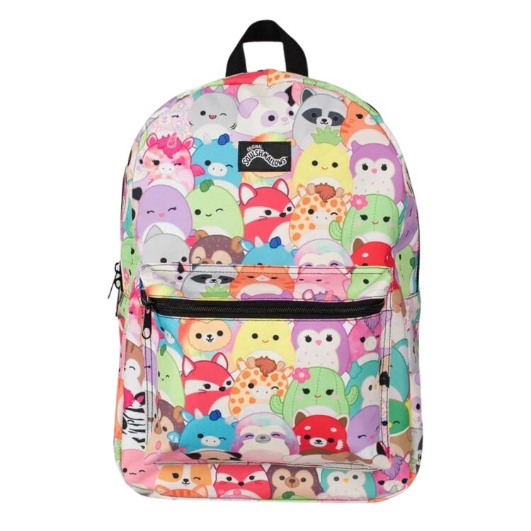 Product Squishmallow All Over Backpack image