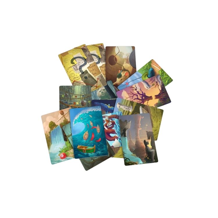 Product Detective Club image