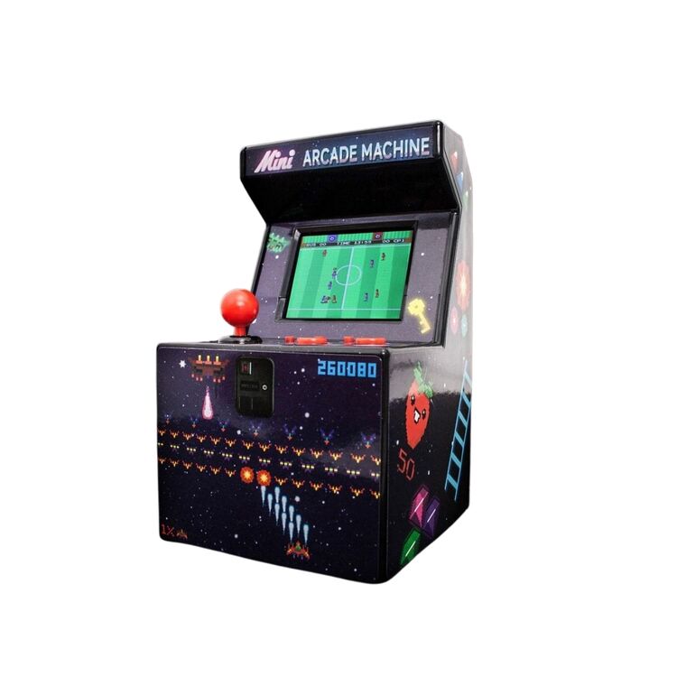 Product 300in1 ORB Mini Arcade Machine image