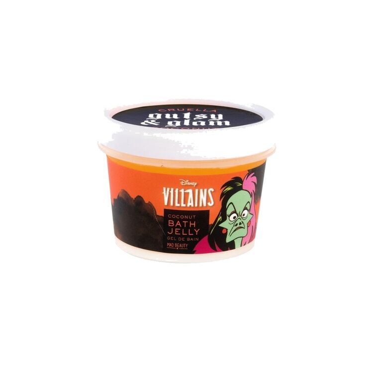Product Αφρόλουτρο Disney Pop Villains Cruella Shower Jelly's image