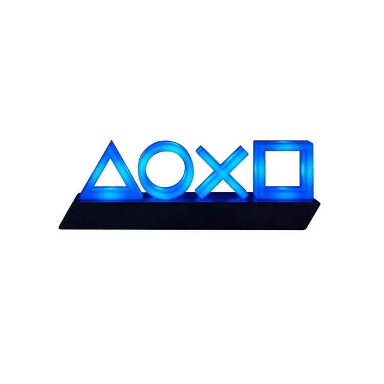 Product Playstation PS5 Icons Light image