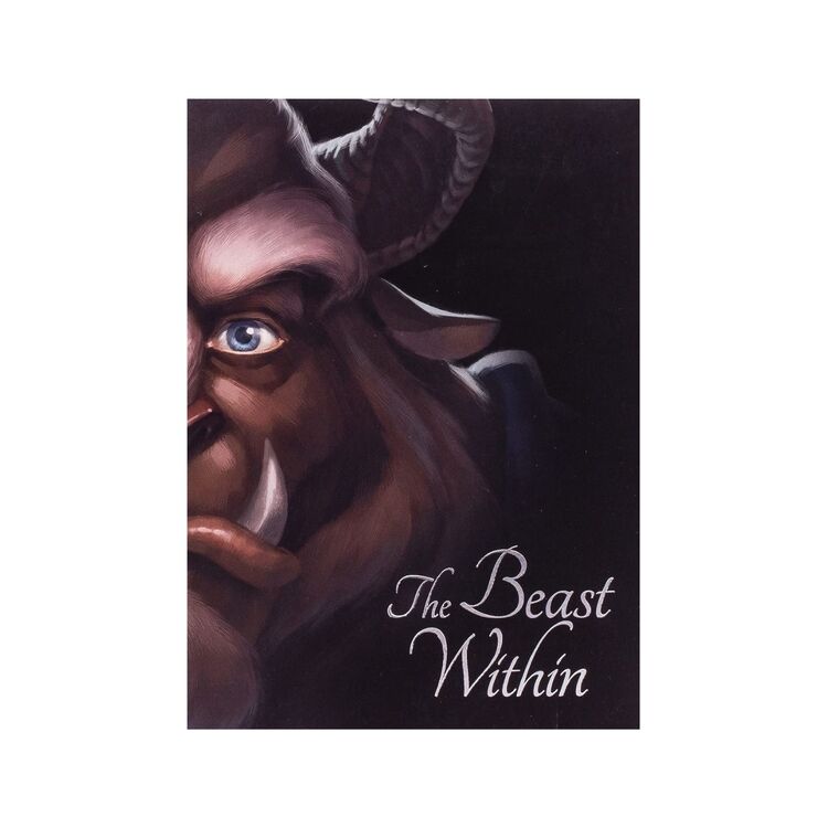Product Beauty and the Beast The Beast Within image