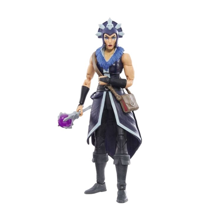 Product Masters of the Universe: Revelation Masterverse Action Figure Evil-Lyn image