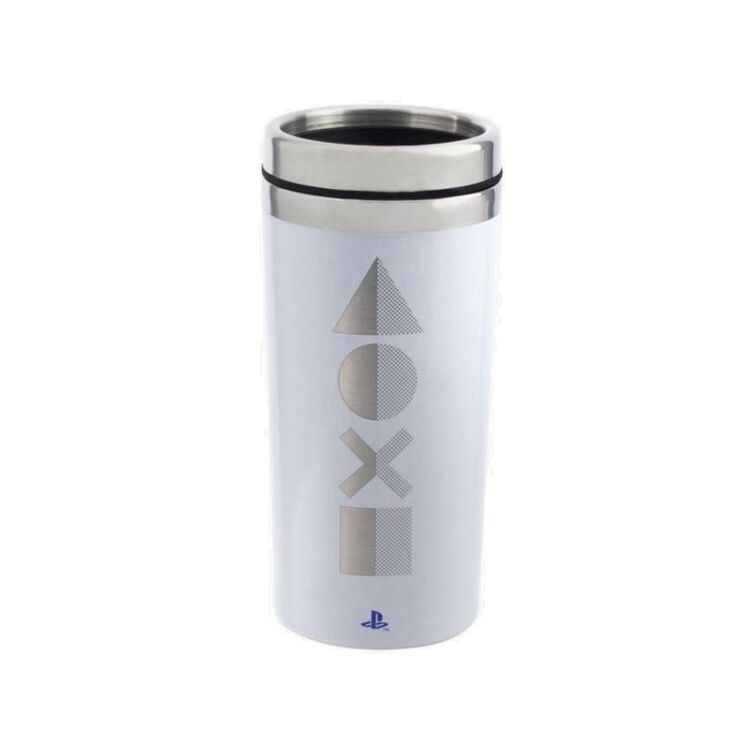 Product Playstation PS5 Travel Mug image