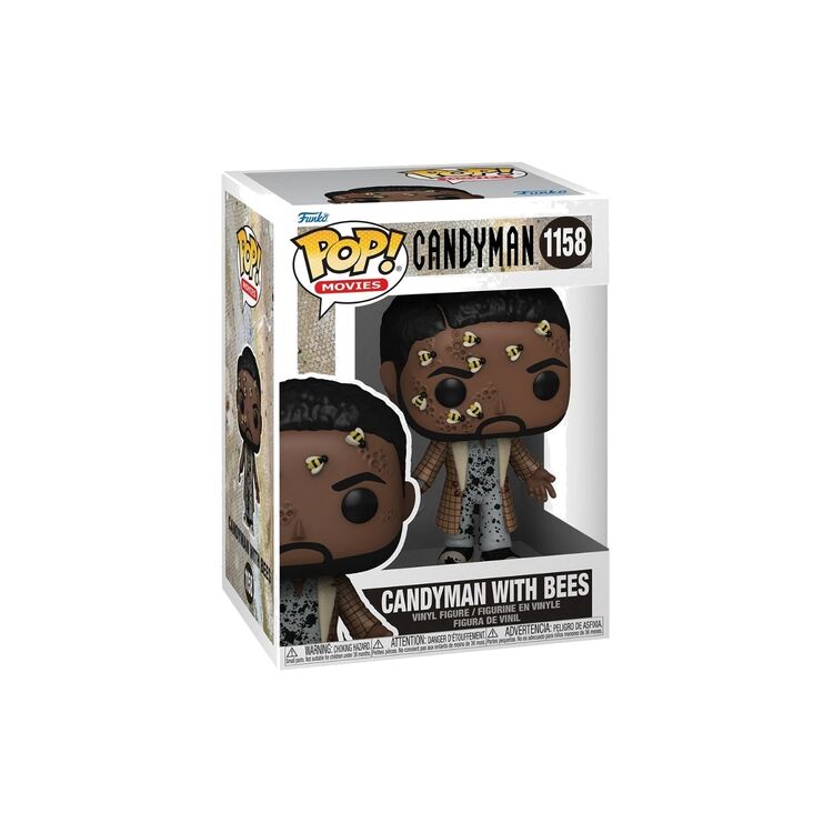 Product Funko Pop! Candyman w/Bees image