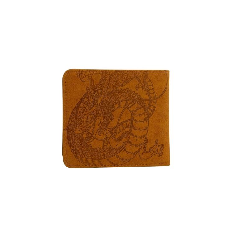 Product Dragon Ball Shenron Premium Wallet image