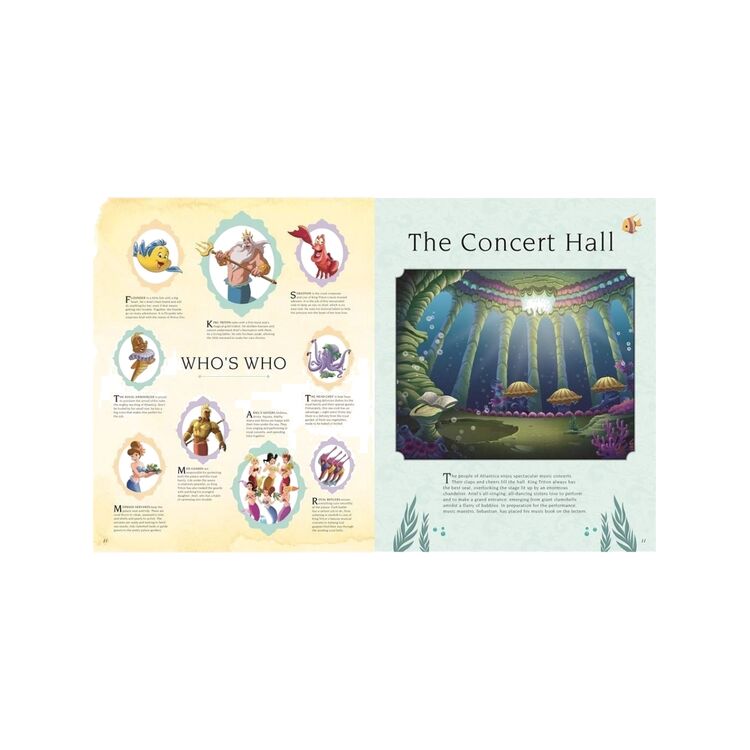 Product Disney Princesses: The Castle Collection : Step inside the enchanting world of the Disney Princesses! image