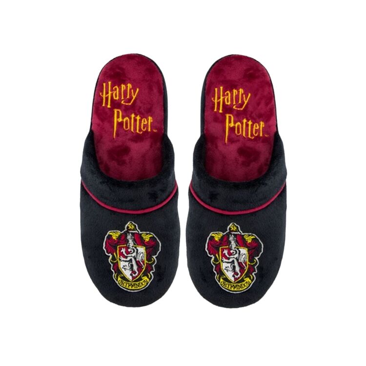 Product Harry Potter Gryffindor Slippers image