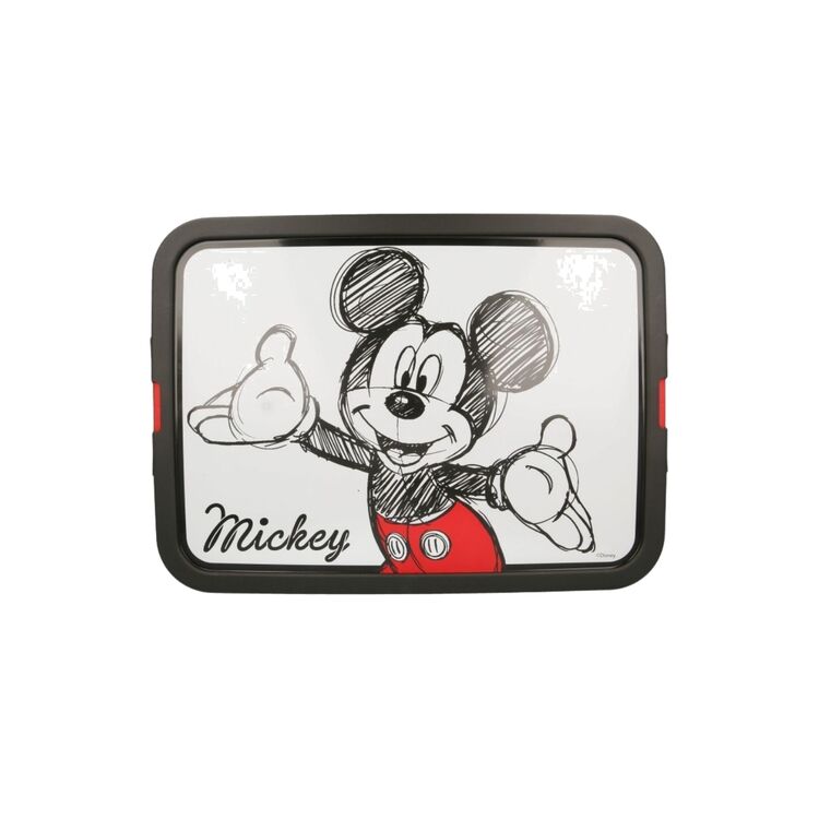 Product Disney Mickey Mouse Storage Click Box 23L image