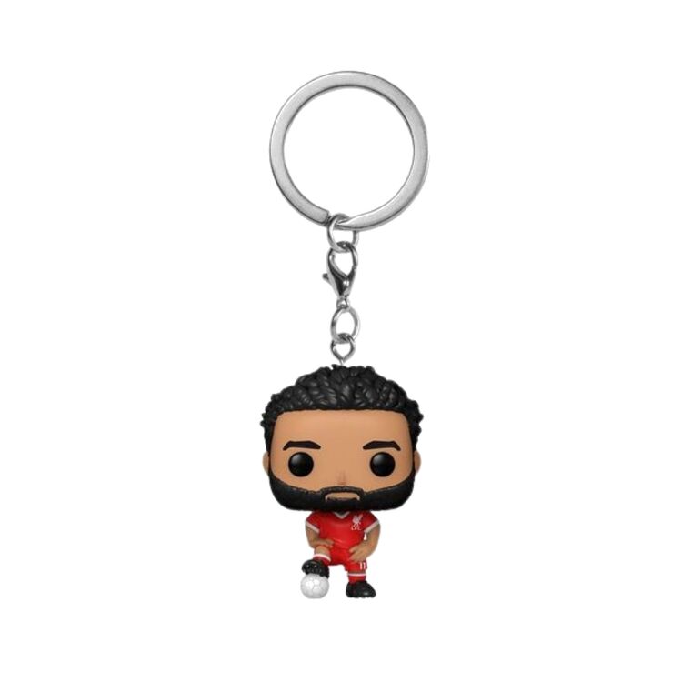 Product Funko Pocket Pop! Liverpool Mohamed Salah image