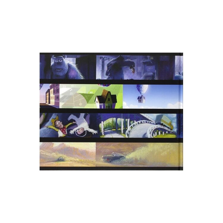 Product Art of Pixar: 25th Anniversary image